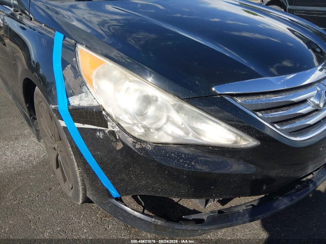 5NPEC4AC6EH823426 Hyundai Sonata Limited