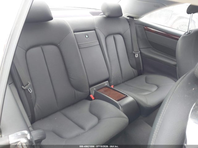 Продаж на аукціоні авто 2002 Mercedes-benz Cl 500, vin: WDBPJ75J82A027125, номер лоту: 45621086