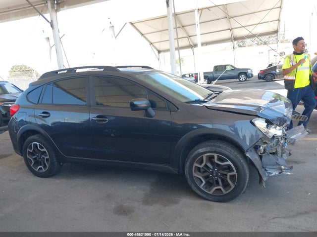 Subaru Crosstrek 2.0i Premium 2016 JF2GPABC6G8221350 Image 18