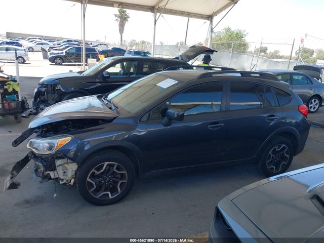 Subaru Crosstrek 2.0i Premium 2016 JF2GPABC6G8221350 Image 19