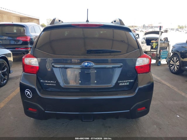 Subaru Crosstrek 2.0i Premium 2016 JF2GPABC6G8221350 Image 21