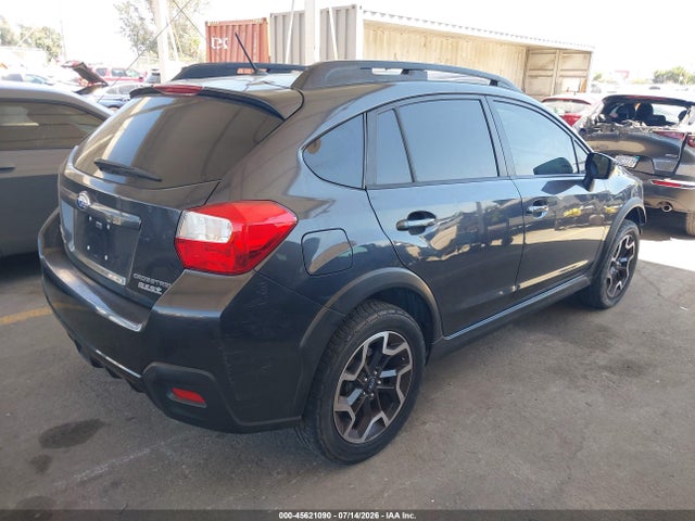 Subaru Crosstrek 2.0i Premium 2016 JF2GPABC6G8221350 Image 4
