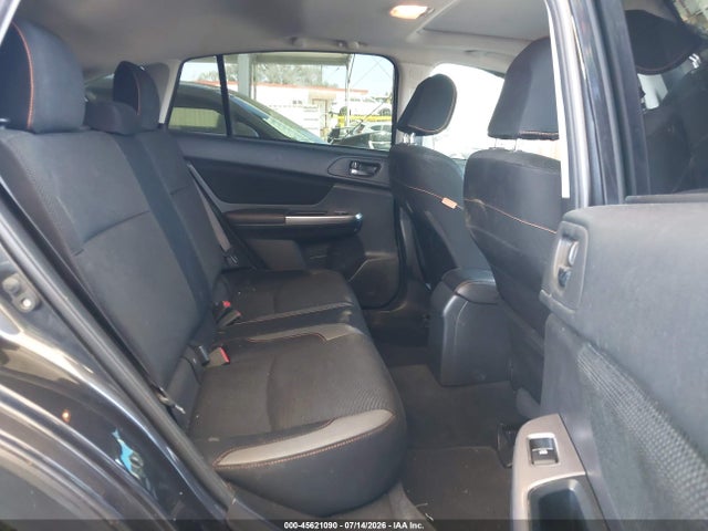 Subaru Crosstrek 2.0i Premium 2016 JF2GPABC6G8221350 Image 8