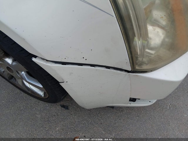 Aukcja sprzedaży 2010 Cadillac Cts Standard, vin: 1G6DL5EV6A0118794, numer aukcji: 45621097