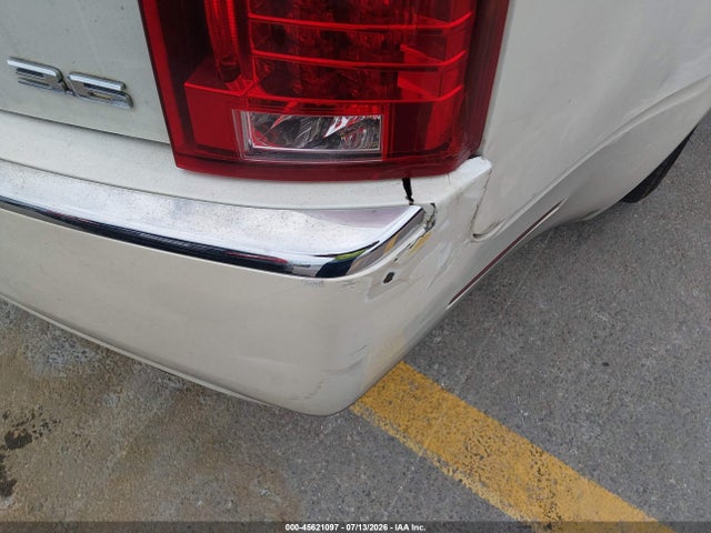 Aukcja sprzedaży 2010 Cadillac Cts Standard, vin: 1G6DL5EV6A0118794, numer aukcji: 45621097