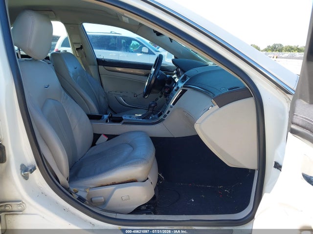 Aukcja sprzedaży 2010 Cadillac Cts Standard, vin: 1G6DL5EV6A0118794, numer aukcji: 45621097