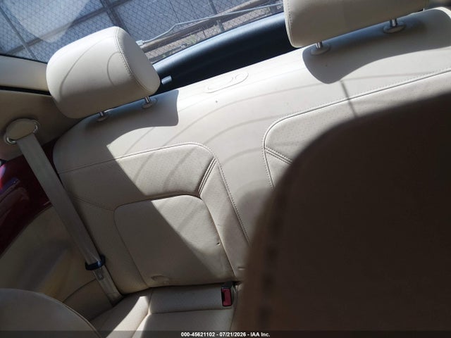 2006 Volkswagen New Beetle 2.5 მანქანა იყიდება აუქციონზე, vin: 3VWSW31C36M419044, აუქციონის ნომერი: 45621102