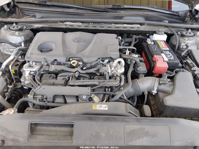 4T1G11AK7PU732559 Toyota CAMRY SE