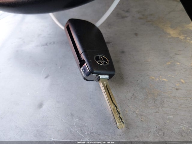 4T1G11AK7PU732559 Toyota CAMRY SE