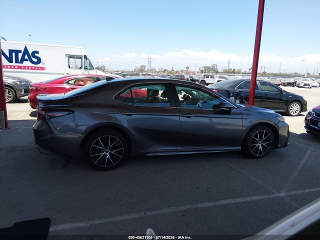 4T1G11AK7PU732559 Toyota CAMRY SE