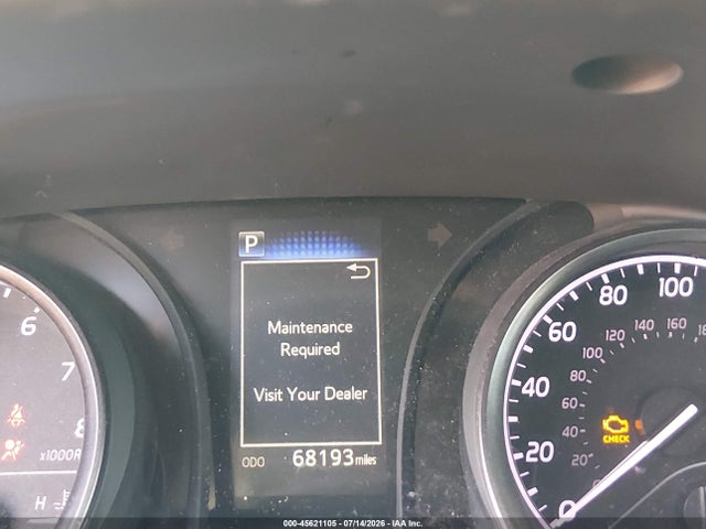 4T1G11AK7PU732559 Toyota CAMRY SE