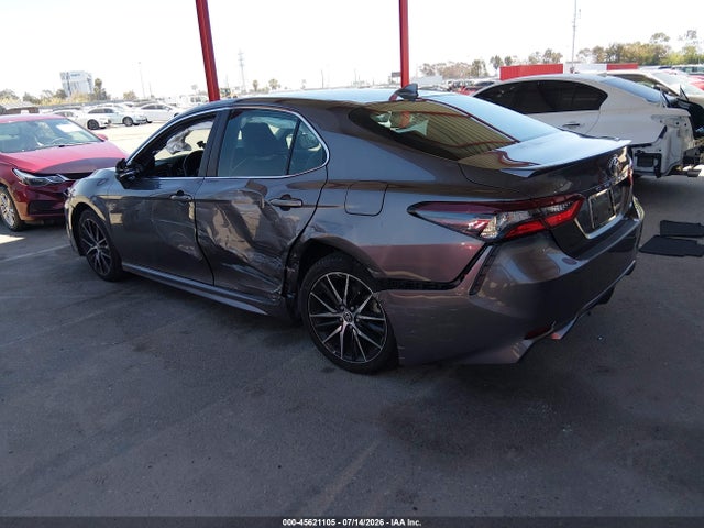 4T1G11AK7PU732559 Toyota CAMRY SE