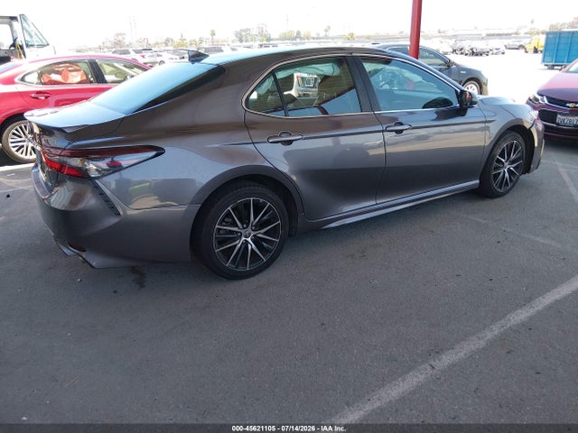 4T1G11AK7PU732559 Toyota CAMRY SE