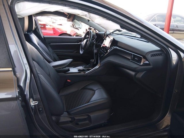 4T1G11AK7PU732559 Toyota CAMRY SE