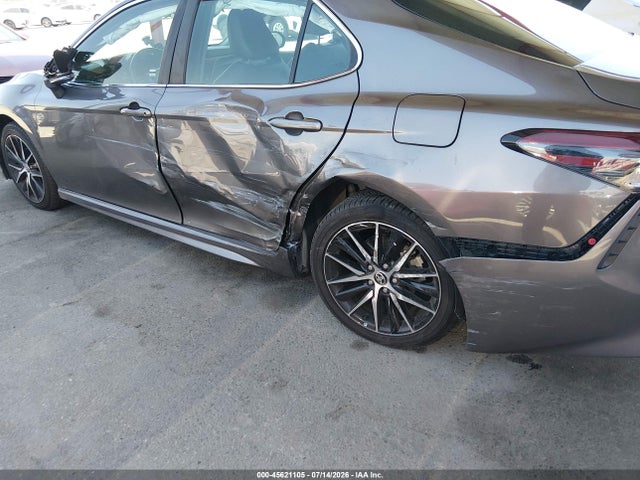 4T1G11AK7PU732559 Toyota CAMRY SE