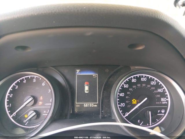 4T1G11AK7PU732559 Toyota CAMRY SE