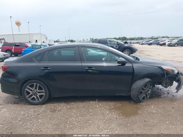 Aukcja sprzedaży 2019 Kia Forte S, vin: 3KPF34AD6KE070011, numer aukcji: 45621107