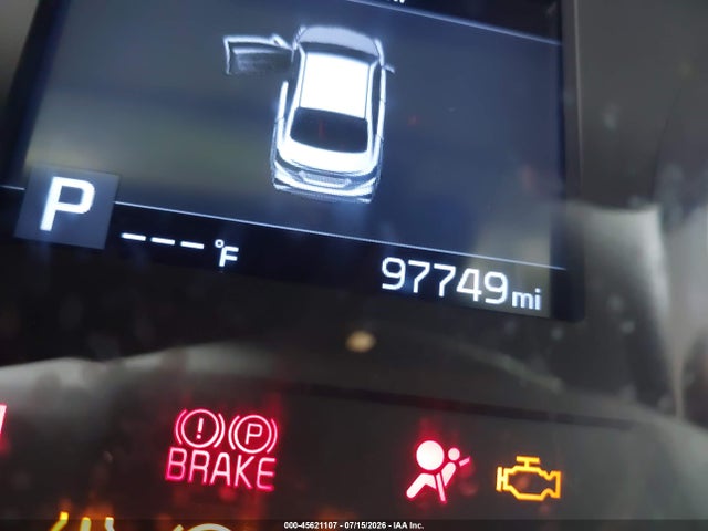 Aukcja sprzedaży 2019 Kia Forte S, vin: 3KPF34AD6KE070011, numer aukcji: 45621107