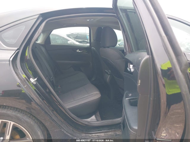 Aukcja sprzedaży 2019 Kia Forte S, vin: 3KPF34AD6KE070011, numer aukcji: 45621107
