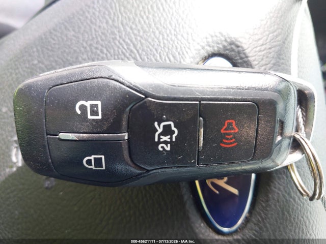 Ford EDGE SE 2017 2FMPK3G95HBB11406 Image 11