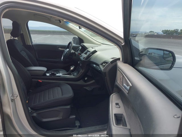 Ford EDGE SE 2017 2FMPK3G95HBB11406 Image 5
