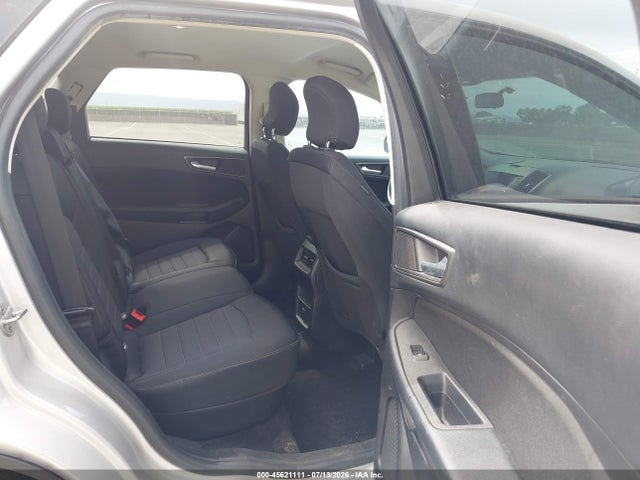 Ford EDGE SE 2017 2FMPK3G95HBB11406 Image 8