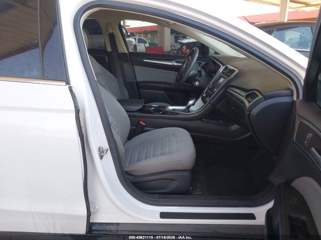 3FA6P0G72GR345300 Ford FUSION S