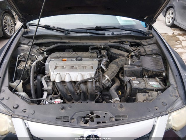 45621116 :رقم المزاد ، JH4CU266X9C024342 vin ، 2009 Acura Tsx مزاد بيع