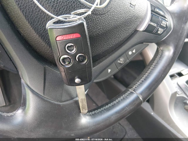 45621116 :رقم المزاد ، JH4CU266X9C024342 vin ، 2009 Acura Tsx مزاد بيع