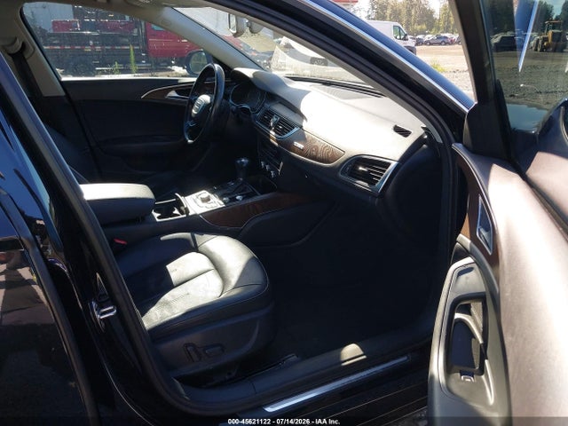 Audi A6 2.0t Premium 2014 WAUGFAFCXEN010711 Image 17
