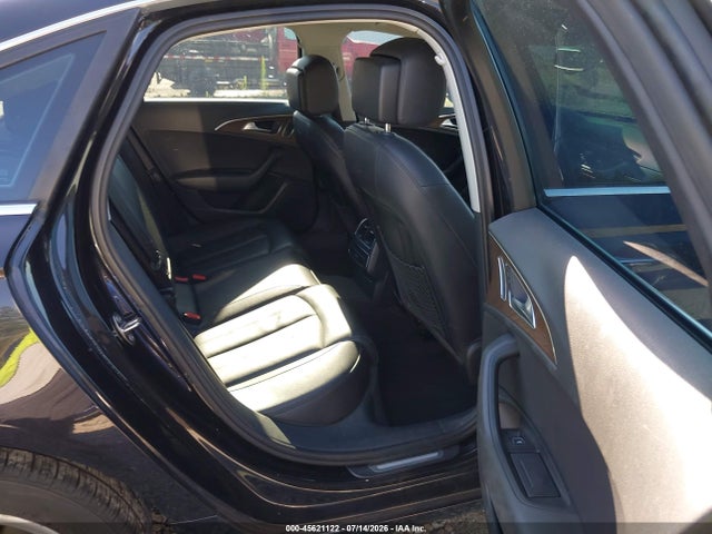 Audi A6 2.0t Premium 2014 WAUGFAFCXEN010711 Image 18