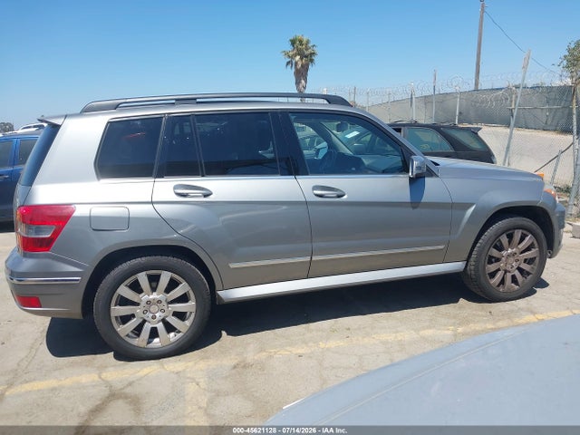 Aukcja sprzedaży 2010 Mercedes-benz Glk 350, vin: WDCGG5GB5AF505491, numer aukcji: 45621128