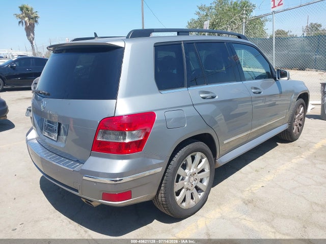 Aukcja sprzedaży 2010 Mercedes-benz Glk 350, vin: WDCGG5GB5AF505491, numer aukcji: 45621128