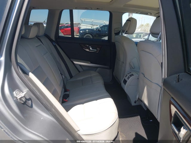 Aukcja sprzedaży 2010 Mercedes-benz Glk 350, vin: WDCGG5GB5AF505491, numer aukcji: 45621128