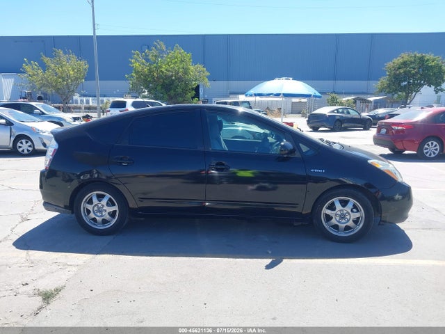 Auction sale of the 2007 Toyota Prius Touring, vin: JTDKB20U473274487, lot number: 45621136
