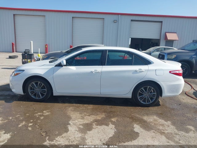 Toyota CAMRY SE 2015 4T1BF1FK8FU883025 Image 14