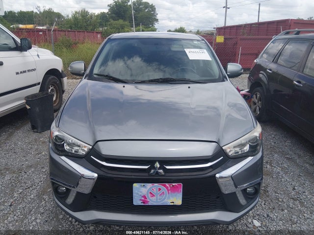 Aukcja sprzedaży 2018 Mitsubishi Outlander Sport 2.4 Se, vin: JA4AR3AW1JZ033966, numer aukcji: 45621145