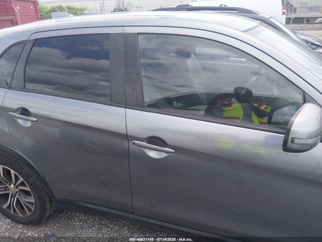 Aukcja sprzedaży 2018 Mitsubishi Outlander Sport 2.4 Se, vin: JA4AR3AW1JZ033966, numer aukcji: 45621145