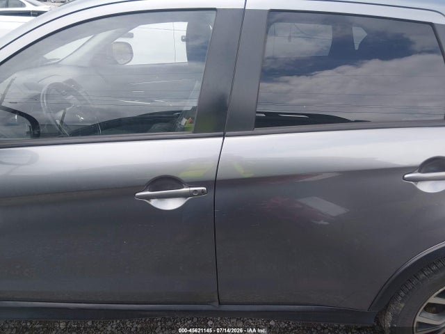 Aukcja sprzedaży 2018 Mitsubishi Outlander Sport 2.4 Se, vin: JA4AR3AW1JZ033966, numer aukcji: 45621145