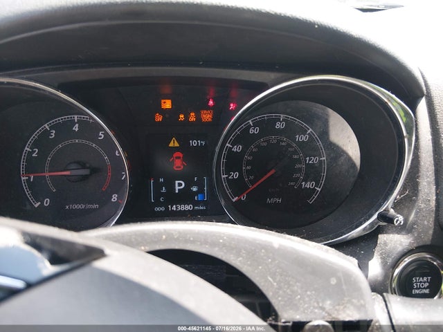 Aukcja sprzedaży 2018 Mitsubishi Outlander Sport 2.4 Se, vin: JA4AR3AW1JZ033966, numer aukcji: 45621145