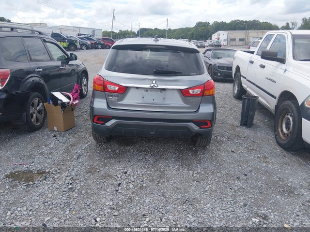 Aukcja sprzedaży 2018 Mitsubishi Outlander Sport 2.4 Se, vin: JA4AR3AW1JZ033966, numer aukcji: 45621145