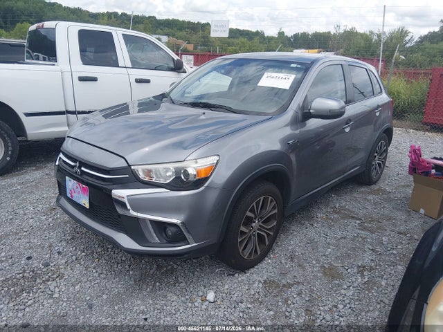 Aukcja sprzedaży 2018 Mitsubishi Outlander Sport 2.4 Se, vin: JA4AR3AW1JZ033966, numer aukcji: 45621145