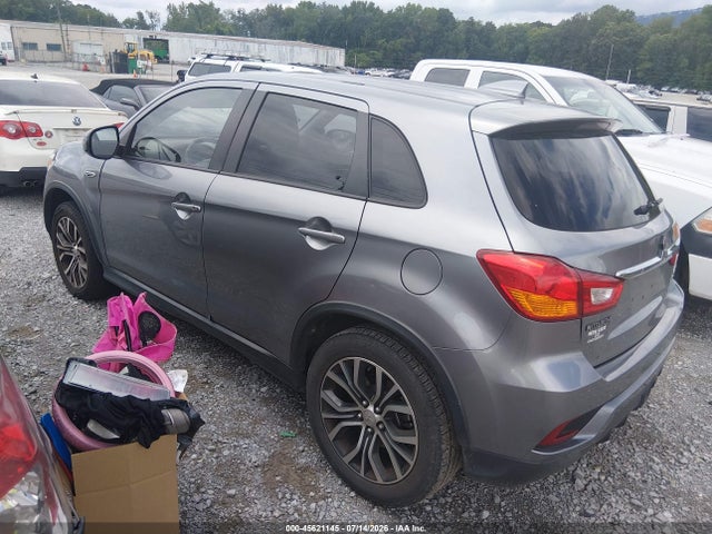 Aukcja sprzedaży 2018 Mitsubishi Outlander Sport 2.4 Se, vin: JA4AR3AW1JZ033966, numer aukcji: 45621145
