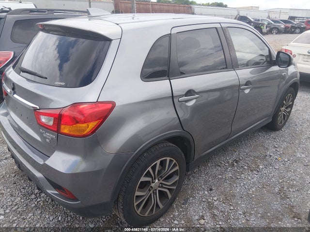 Aukcja sprzedaży 2018 Mitsubishi Outlander Sport 2.4 Se, vin: JA4AR3AW1JZ033966, numer aukcji: 45621145
