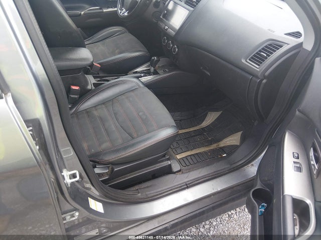 Aukcja sprzedaży 2018 Mitsubishi Outlander Sport 2.4 Se, vin: JA4AR3AW1JZ033966, numer aukcji: 45621145