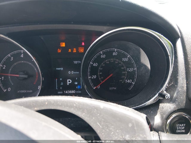 Aukcja sprzedaży 2018 Mitsubishi Outlander Sport 2.4 Se, vin: JA4AR3AW1JZ033966, numer aukcji: 45621145