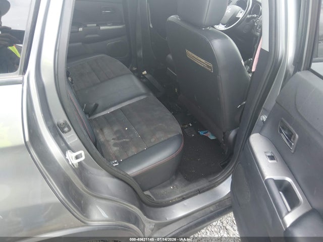 Aukcja sprzedaży 2018 Mitsubishi Outlander Sport 2.4 Se, vin: JA4AR3AW1JZ033966, numer aukcji: 45621145