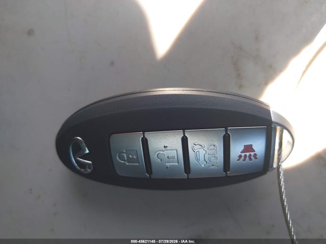 Aukcja sprzedaży 2012 Infiniti Qx56, vin: JN8AZ2NE6C9019182, numer aukcji: 45621148