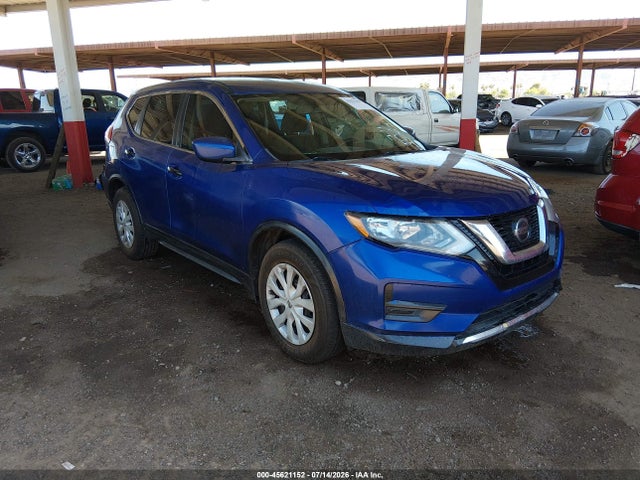 Nissan ROGUE S 2018 KNMAT2MT6JP623000 zdjęcie główne