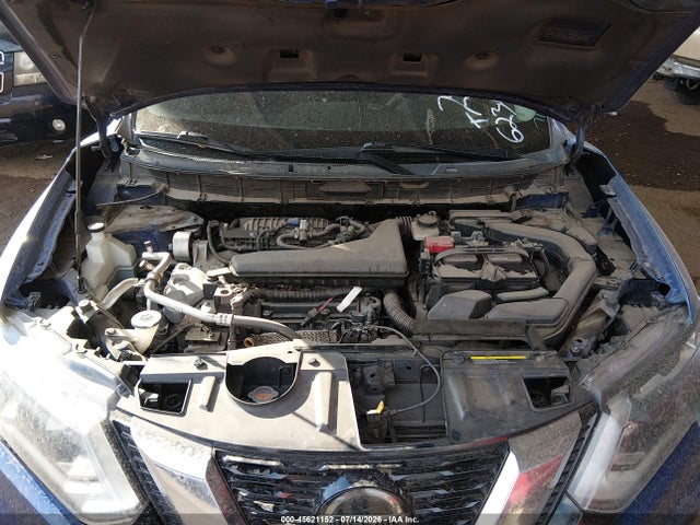 KNMAT2MT6JP623000 Nissan ROGUE S